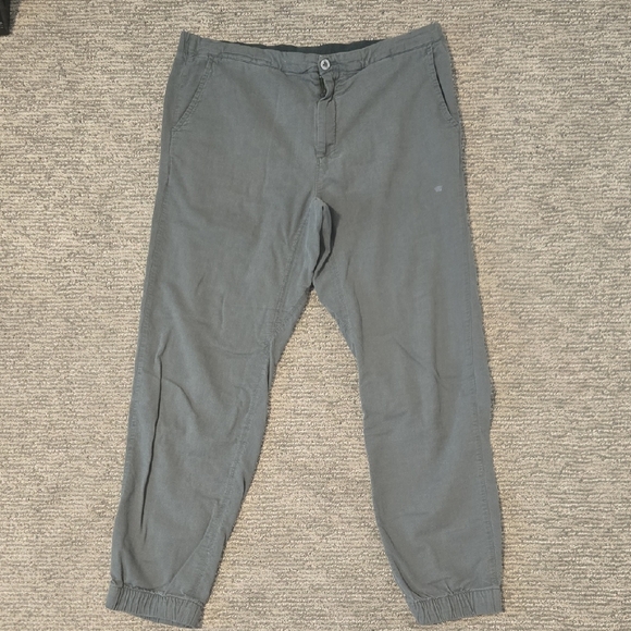 Men's Mack Weldon Everyday Lounge Pants - Picture 1 of 5